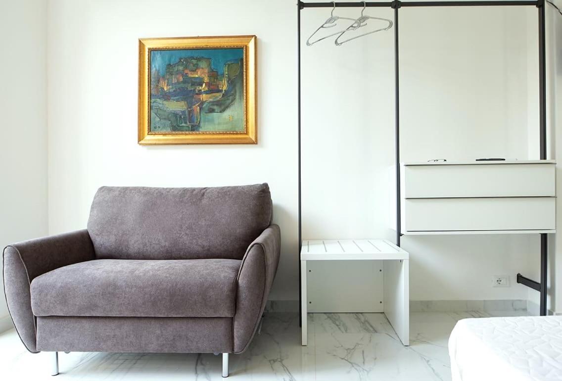 Falstaff Rooms & Suites Palermo Buitenkant foto