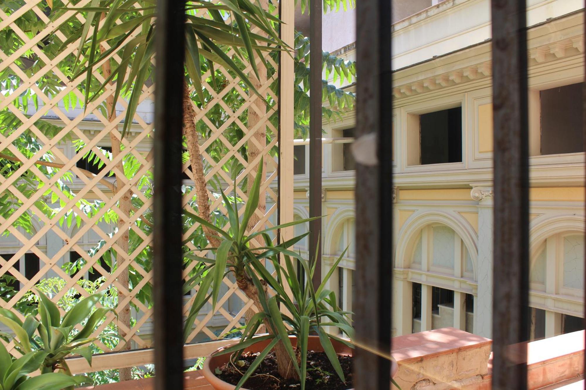 Falstaff Rooms & Suites Palermo Buitenkant foto