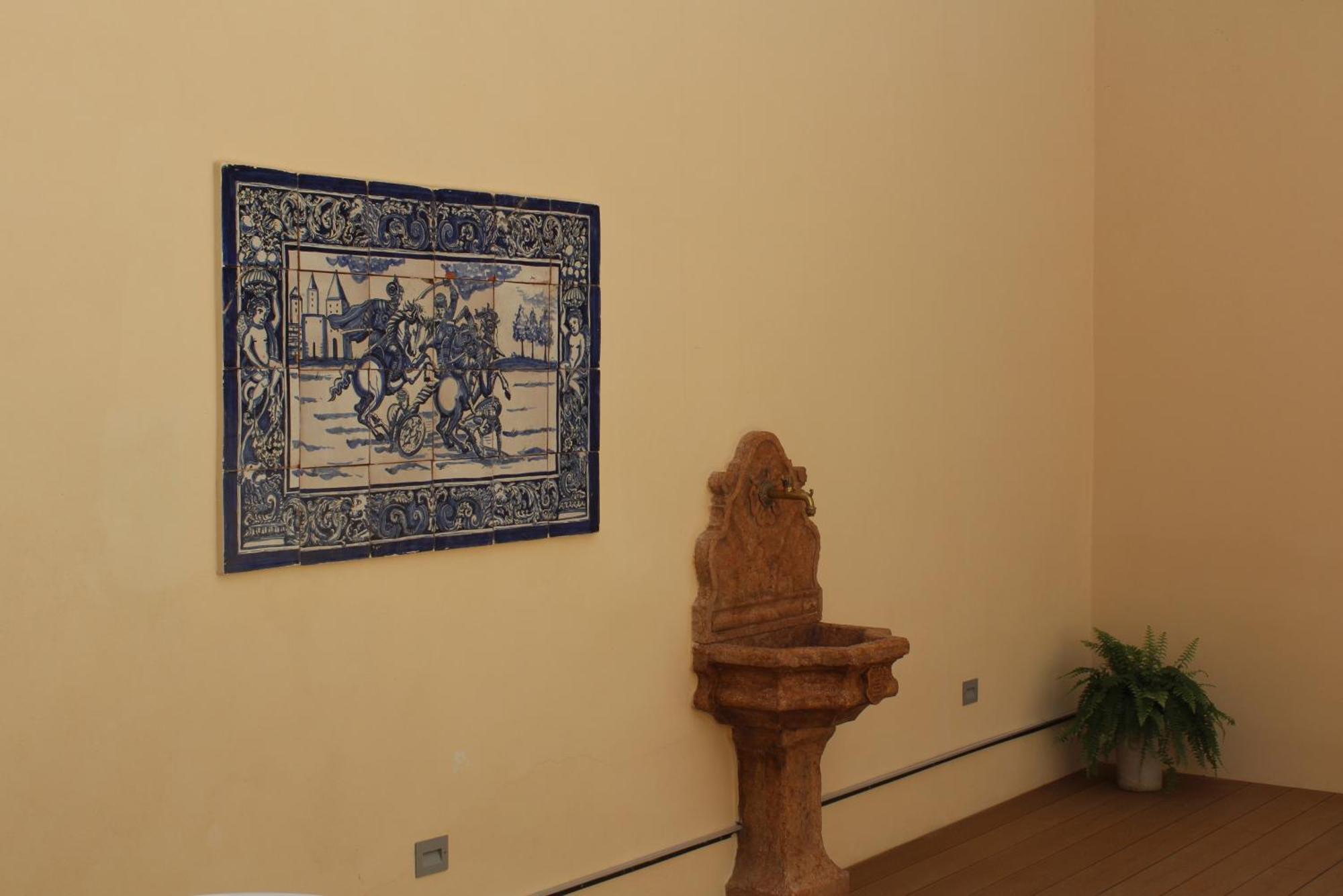 Falstaff Rooms & Suites Palermo Buitenkant foto