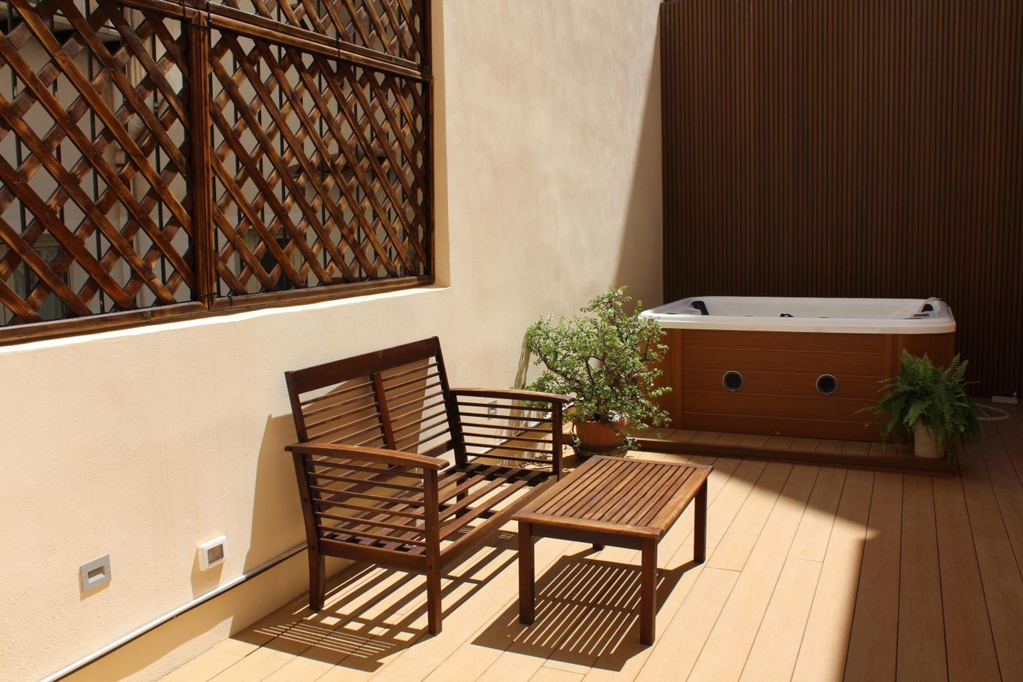 Falstaff Rooms & Suites Palermo Buitenkant foto