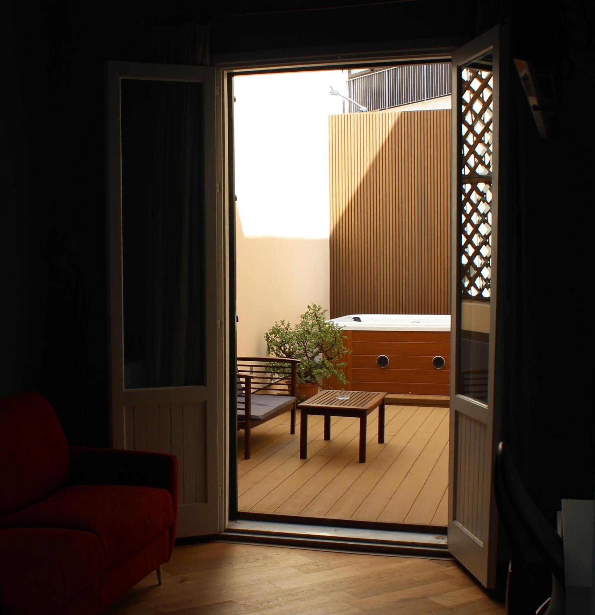 Falstaff Rooms & Suites Palermo Buitenkant foto