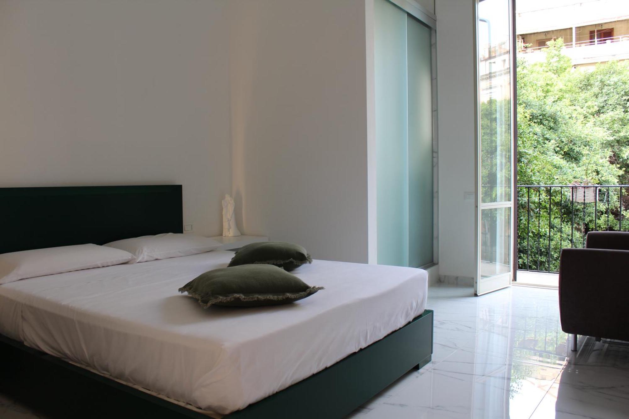 Falstaff Rooms & Suites Palermo Buitenkant foto