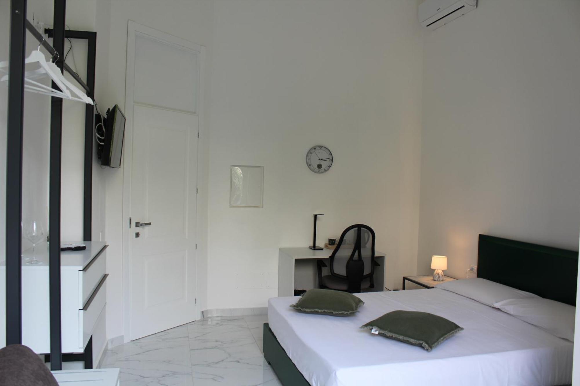 Falstaff Rooms & Suites Palermo Buitenkant foto