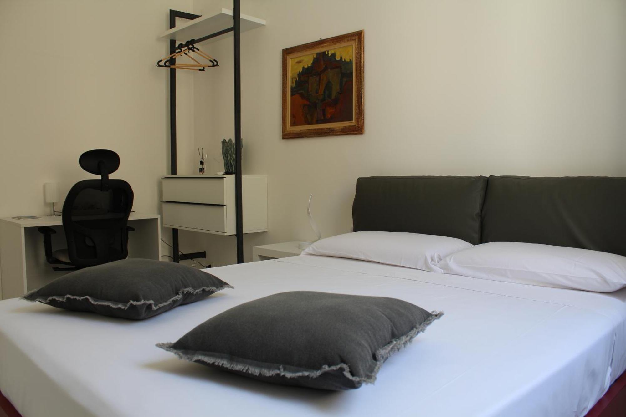 Falstaff Rooms & Suites Palermo Buitenkant foto