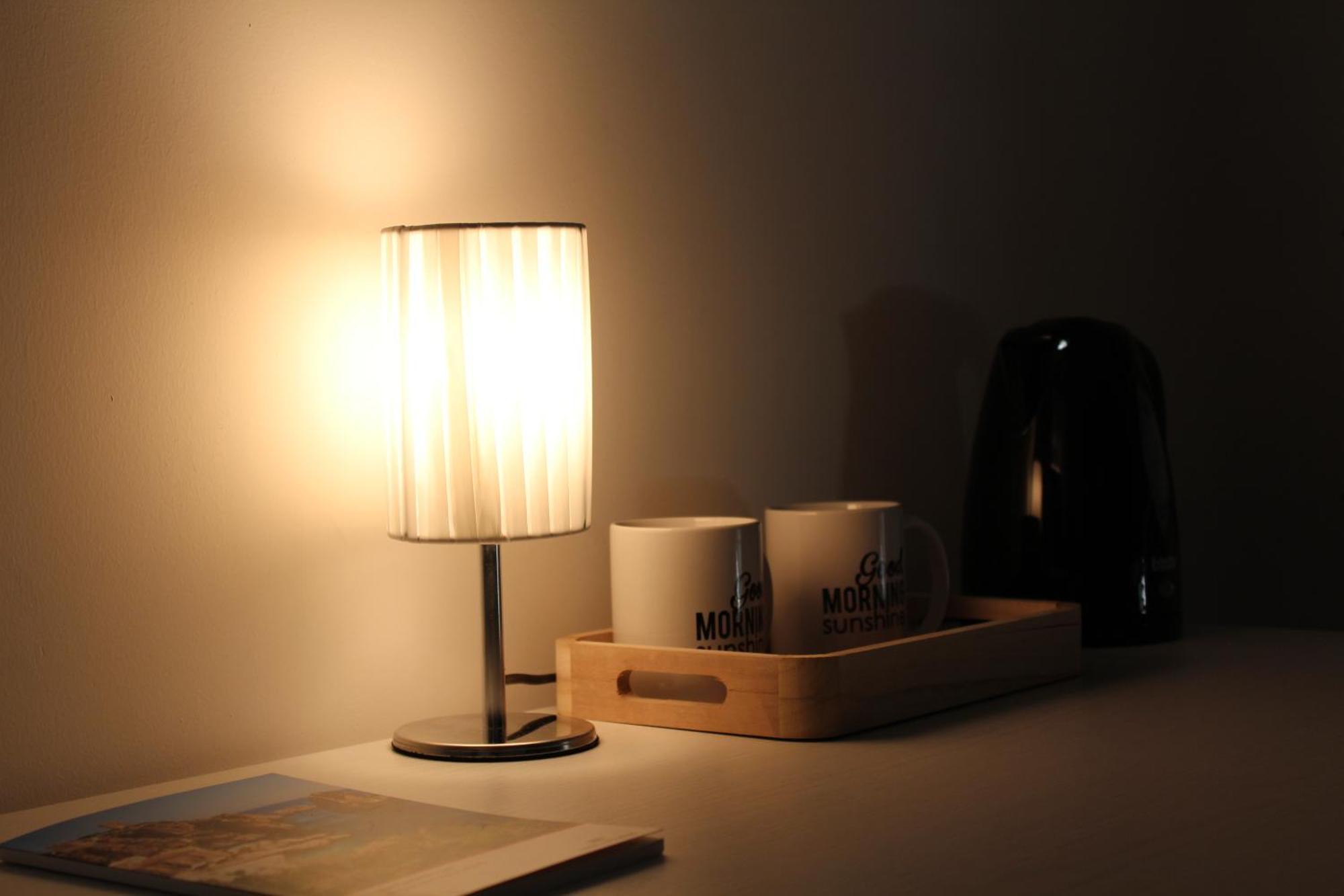 Falstaff Rooms & Suites Palermo Buitenkant foto