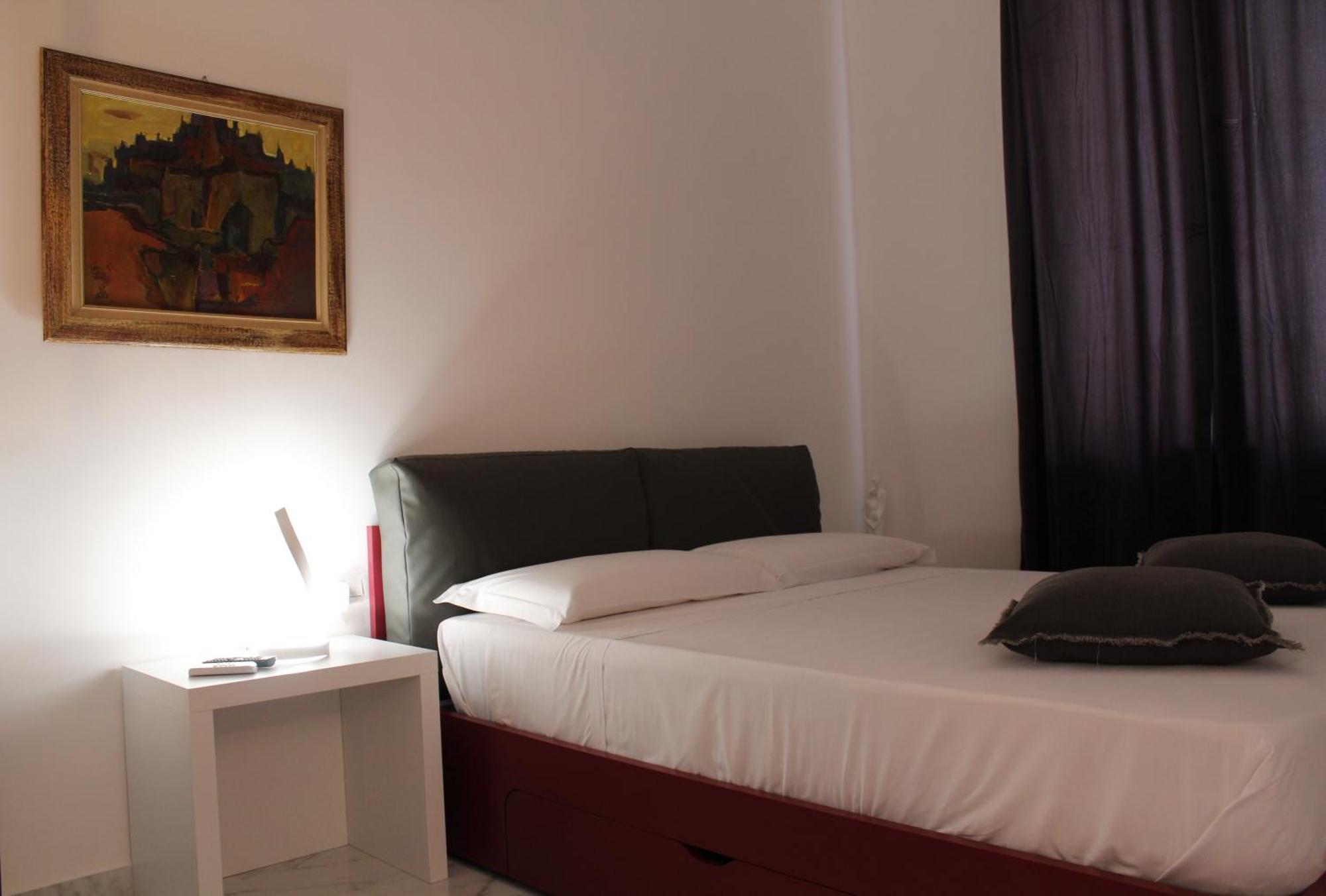 Falstaff Rooms & Suites Palermo Buitenkant foto