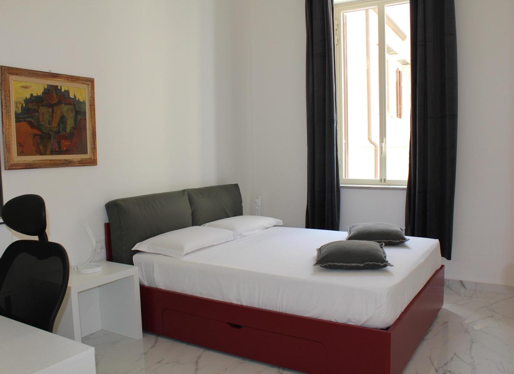 Falstaff Rooms & Suites Palermo Buitenkant foto