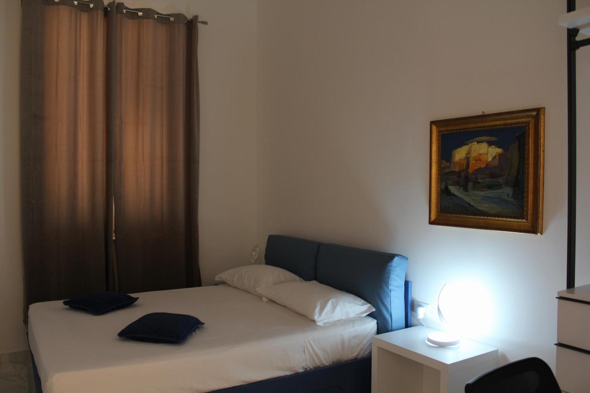 Falstaff Rooms & Suites Palermo Buitenkant foto