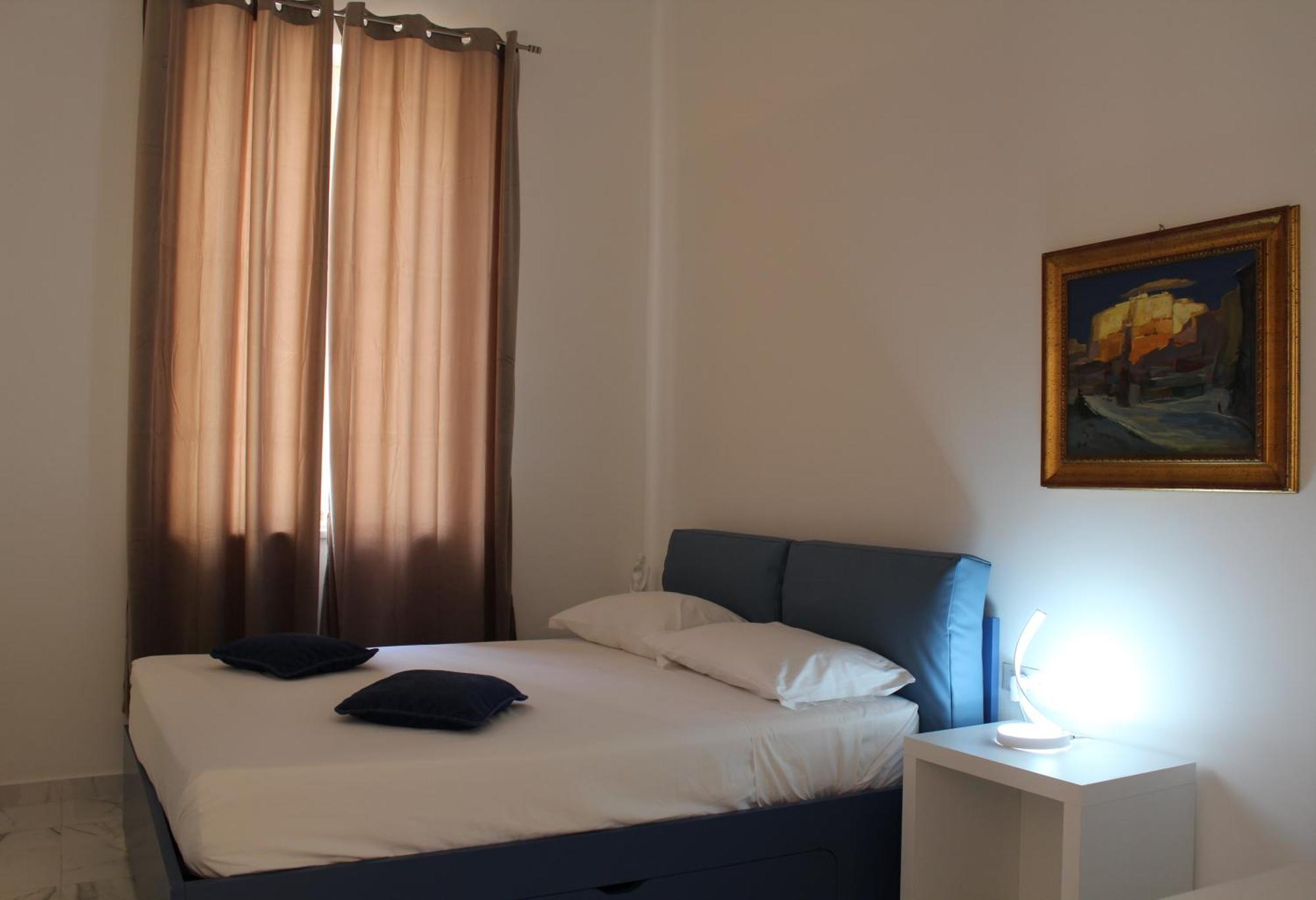 Falstaff Rooms & Suites Palermo Buitenkant foto