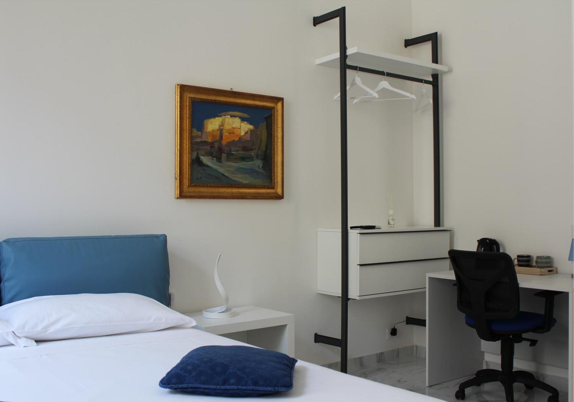 Falstaff Rooms & Suites Palermo Buitenkant foto