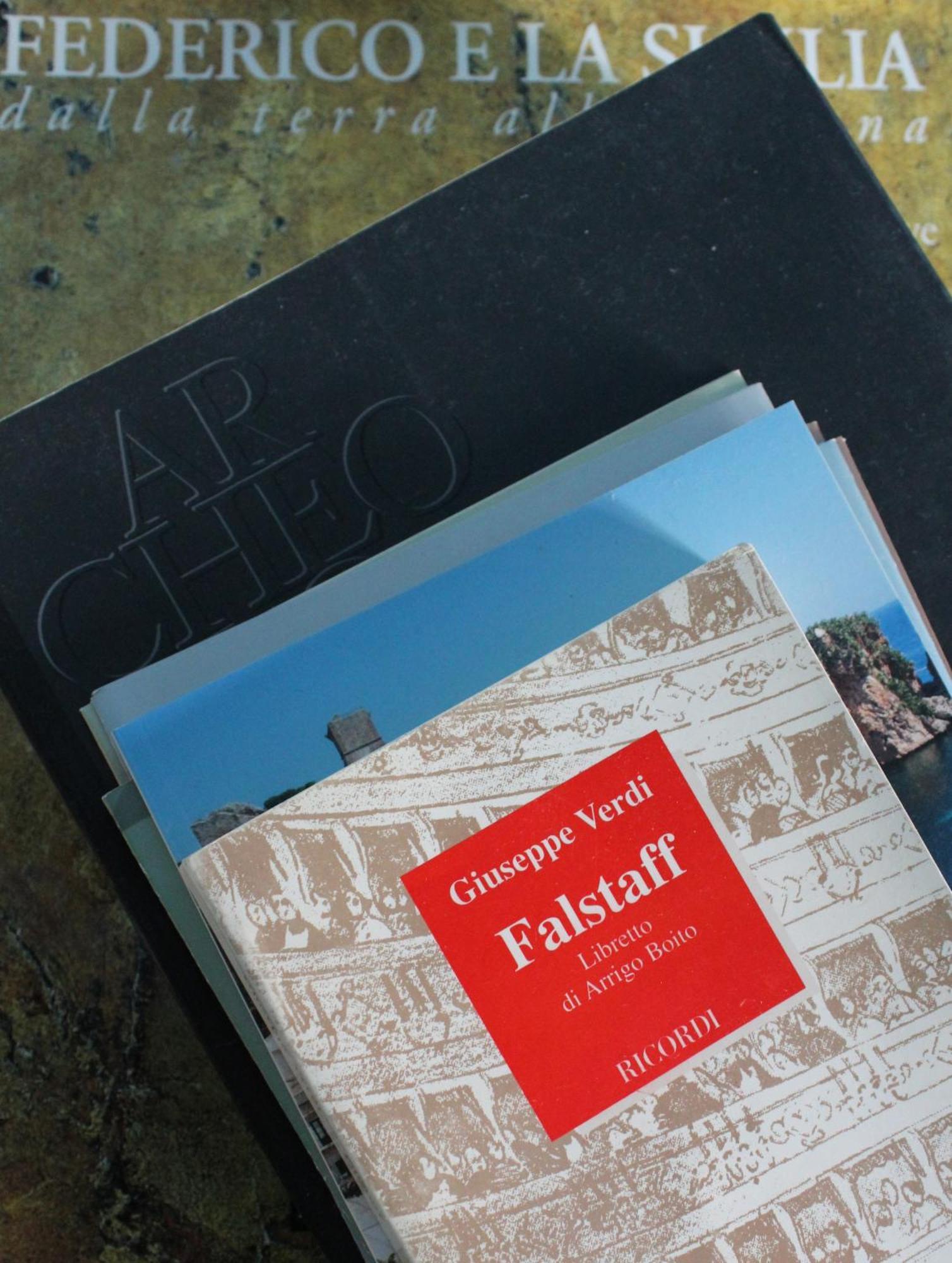 Falstaff Rooms & Suites Palermo Buitenkant foto