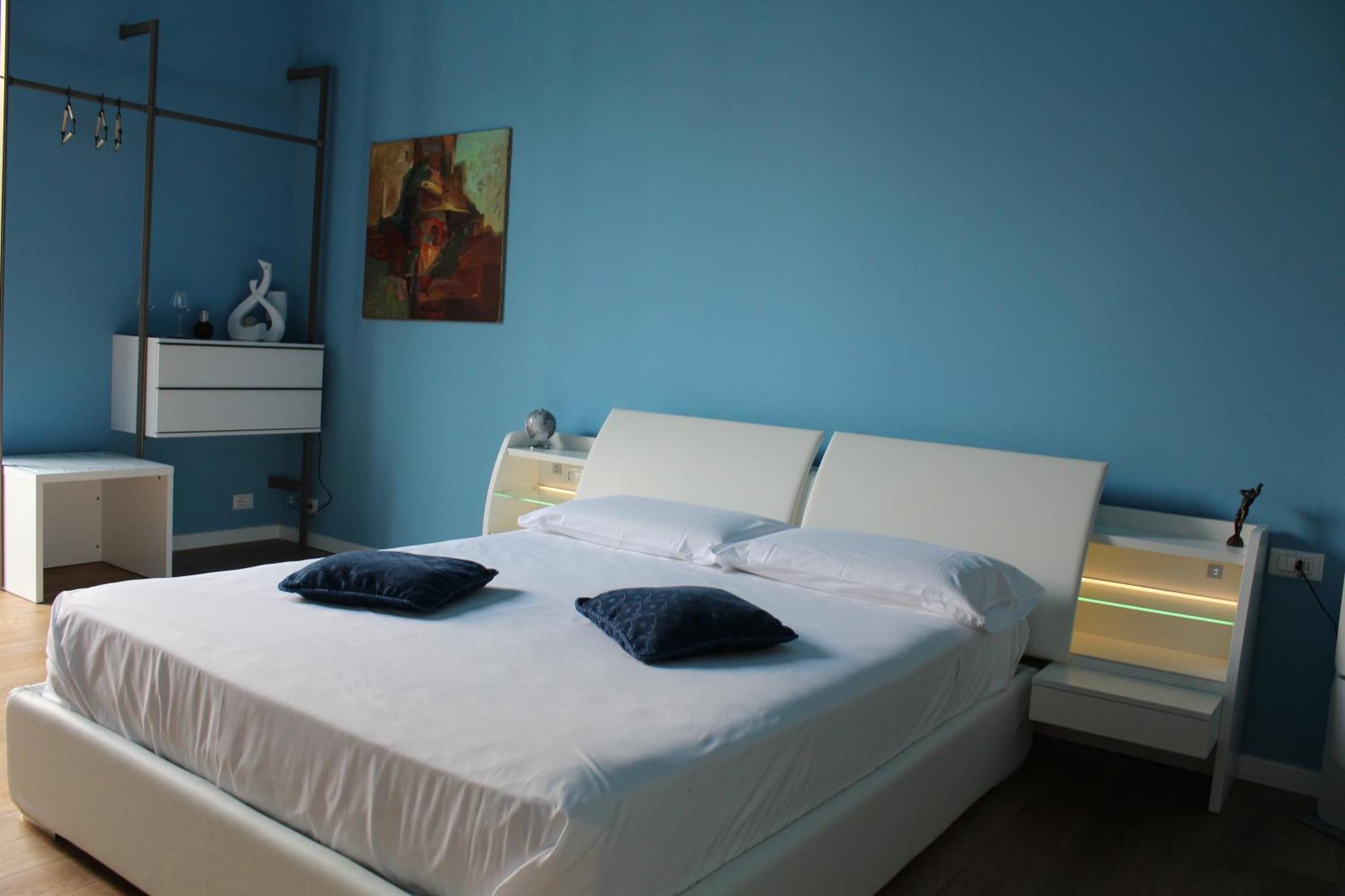 Falstaff Rooms & Suites Palermo Buitenkant foto