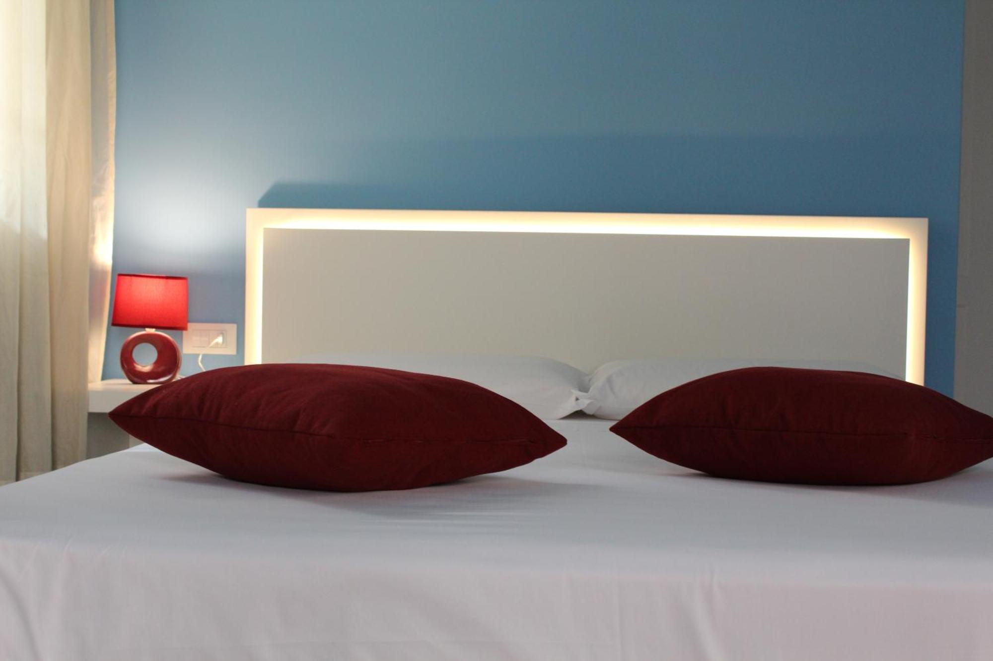 Falstaff Rooms & Suites Palermo Buitenkant foto