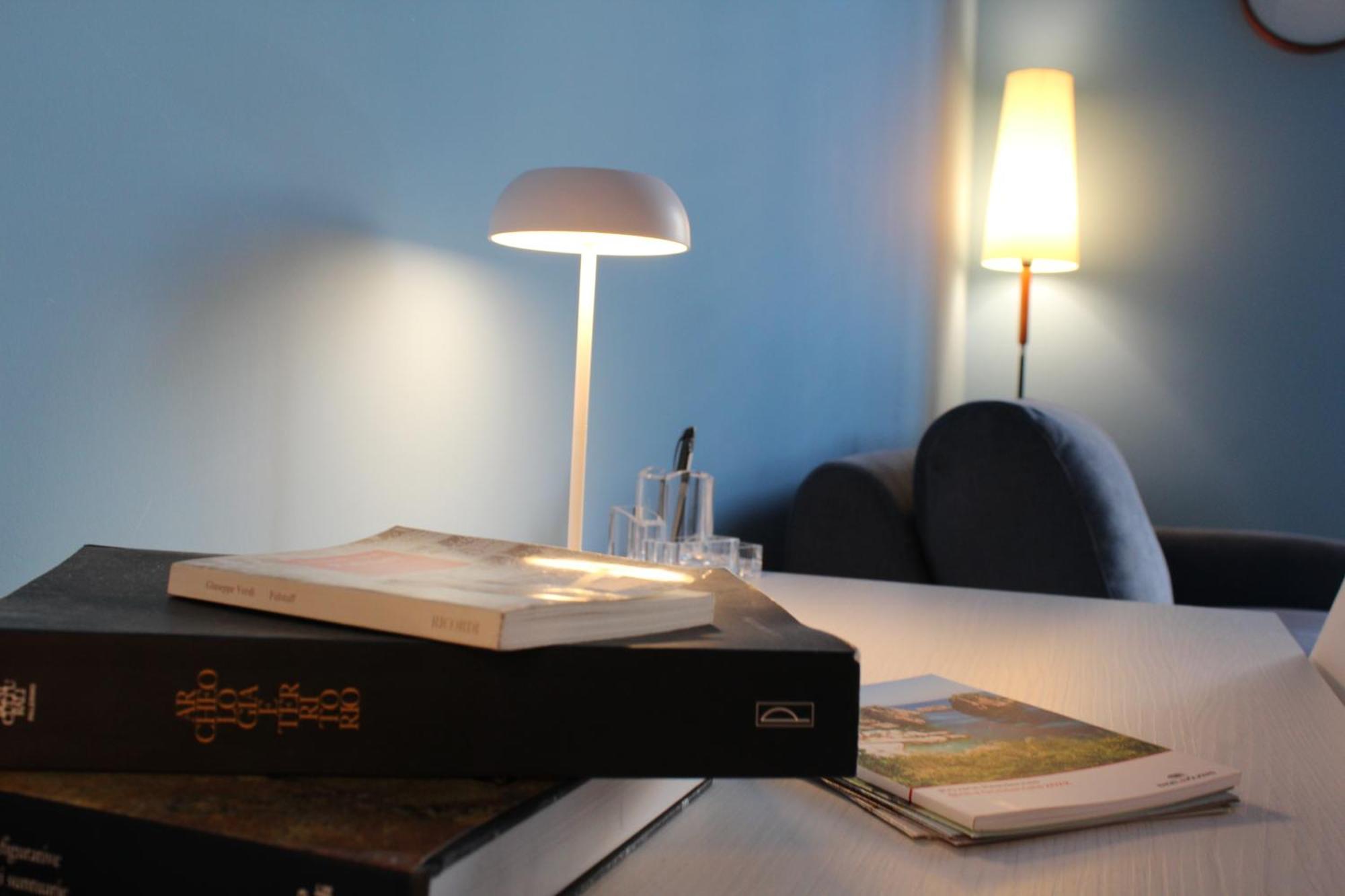Falstaff Rooms & Suites Palermo Buitenkant foto