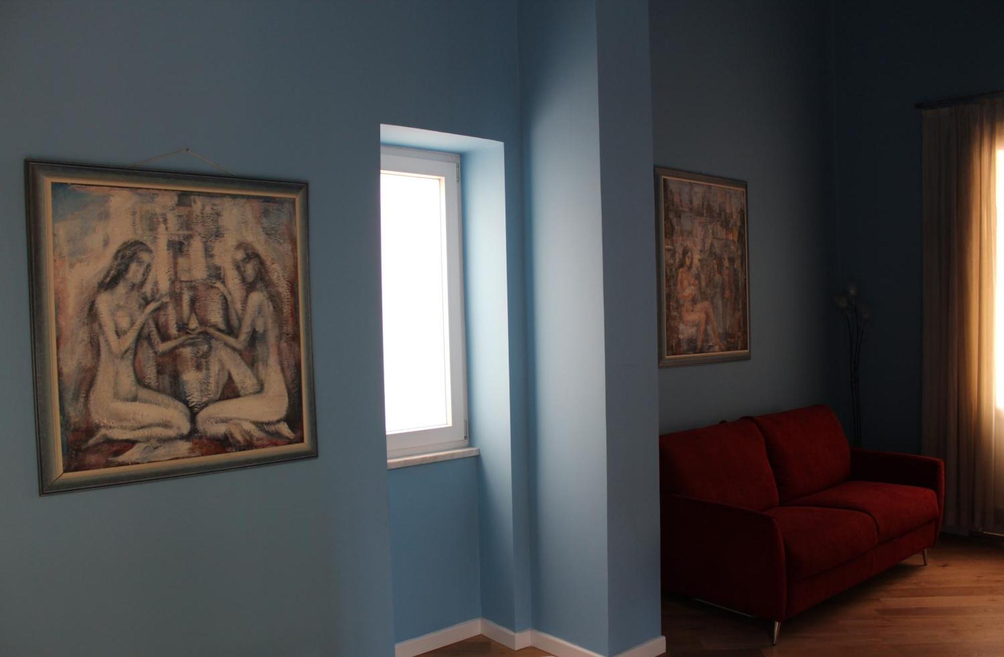 Falstaff Rooms & Suites Palermo Buitenkant foto
