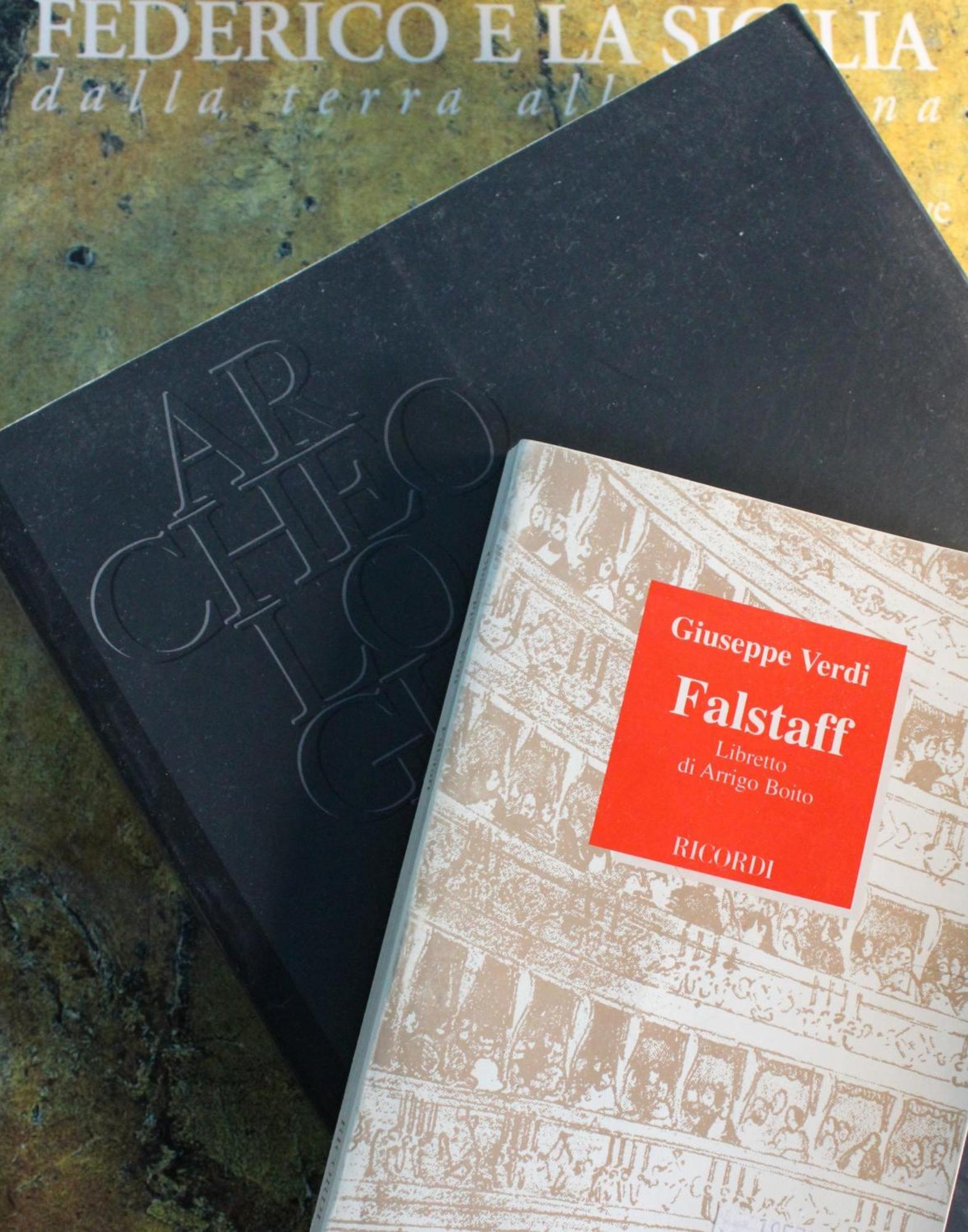 Falstaff Rooms & Suites Palermo Buitenkant foto