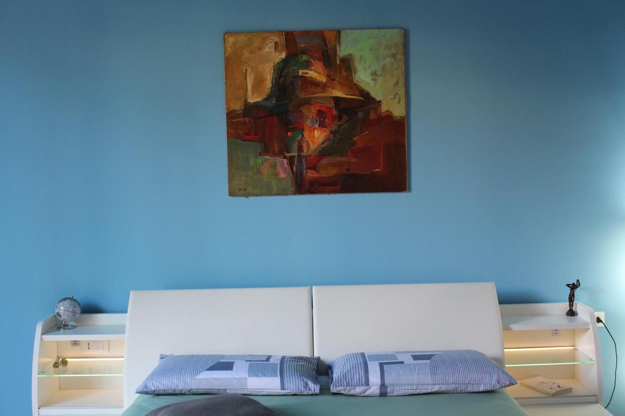 Falstaff Rooms & Suites Palermo Buitenkant foto