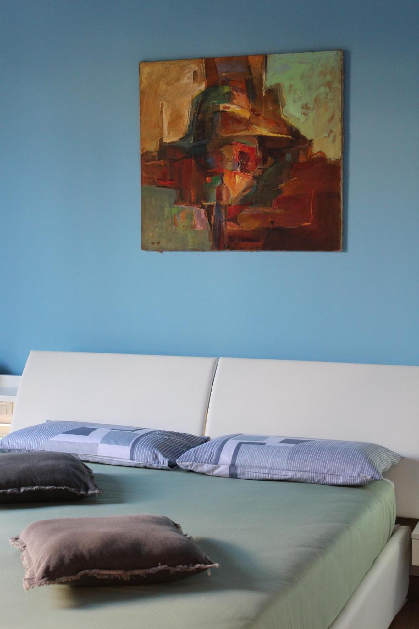 Falstaff Rooms & Suites Palermo Buitenkant foto