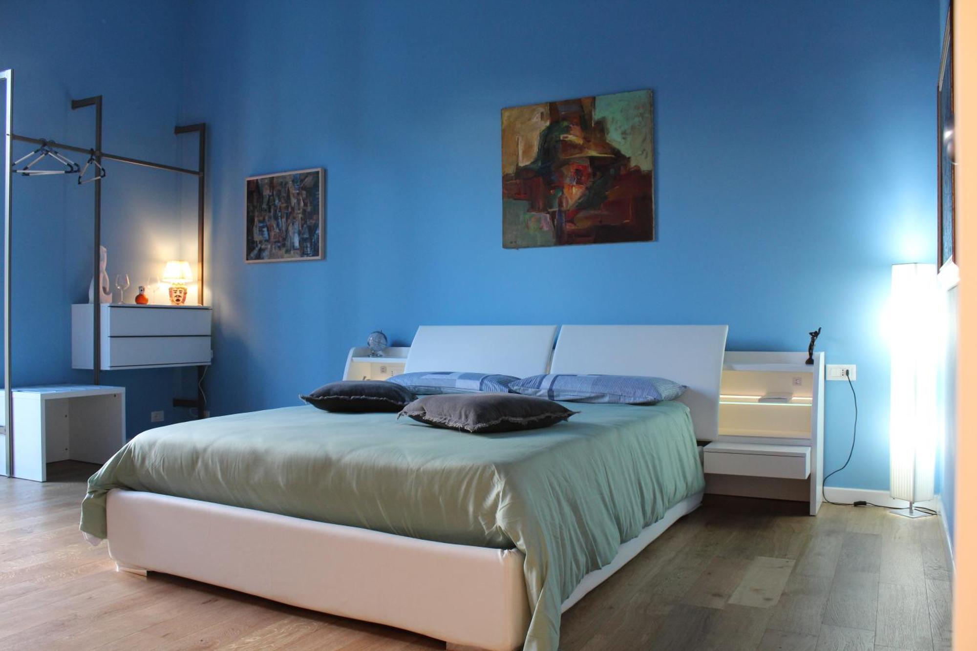 Falstaff Rooms & Suites Palermo Buitenkant foto