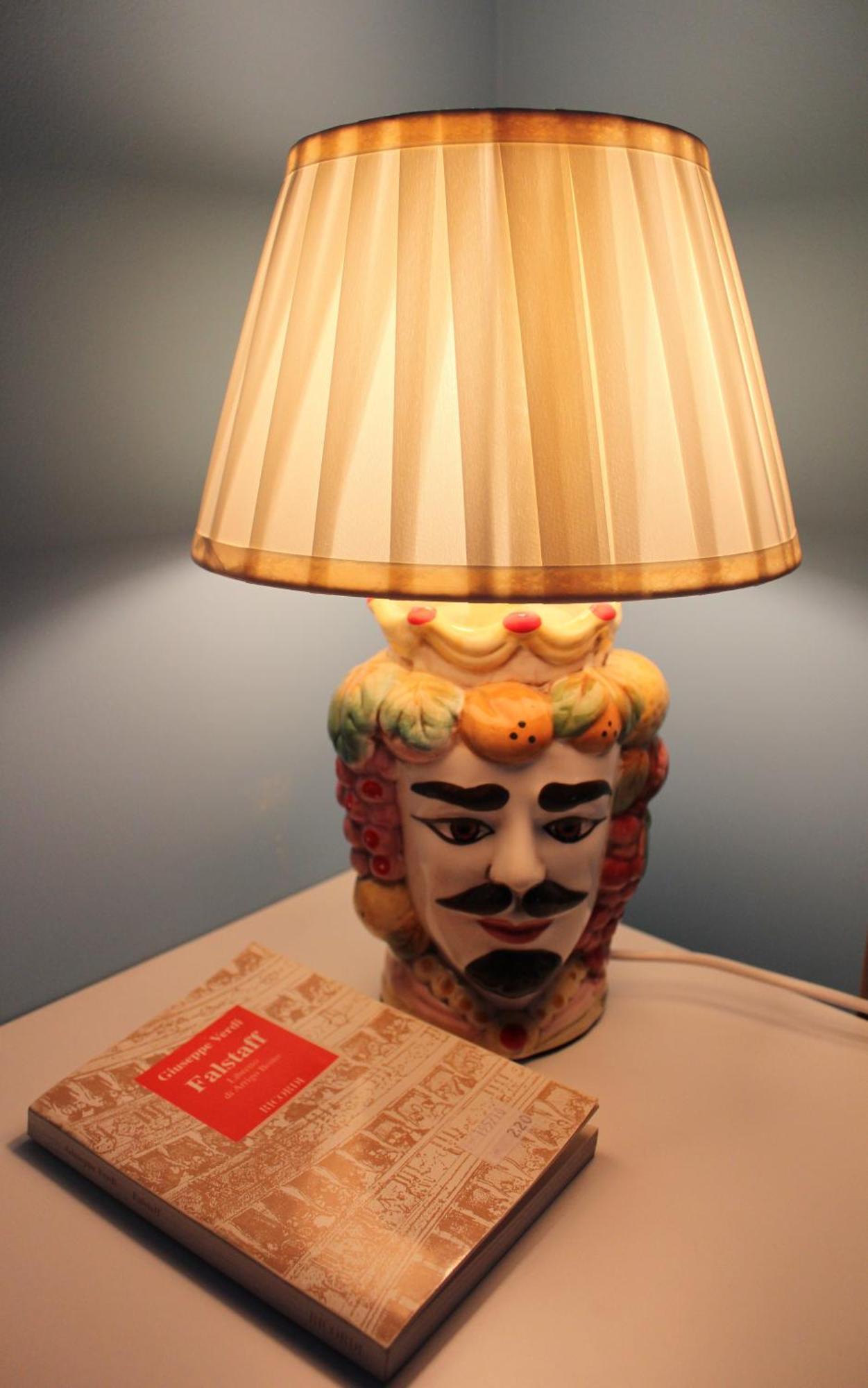 Falstaff Rooms & Suites Palermo Buitenkant foto