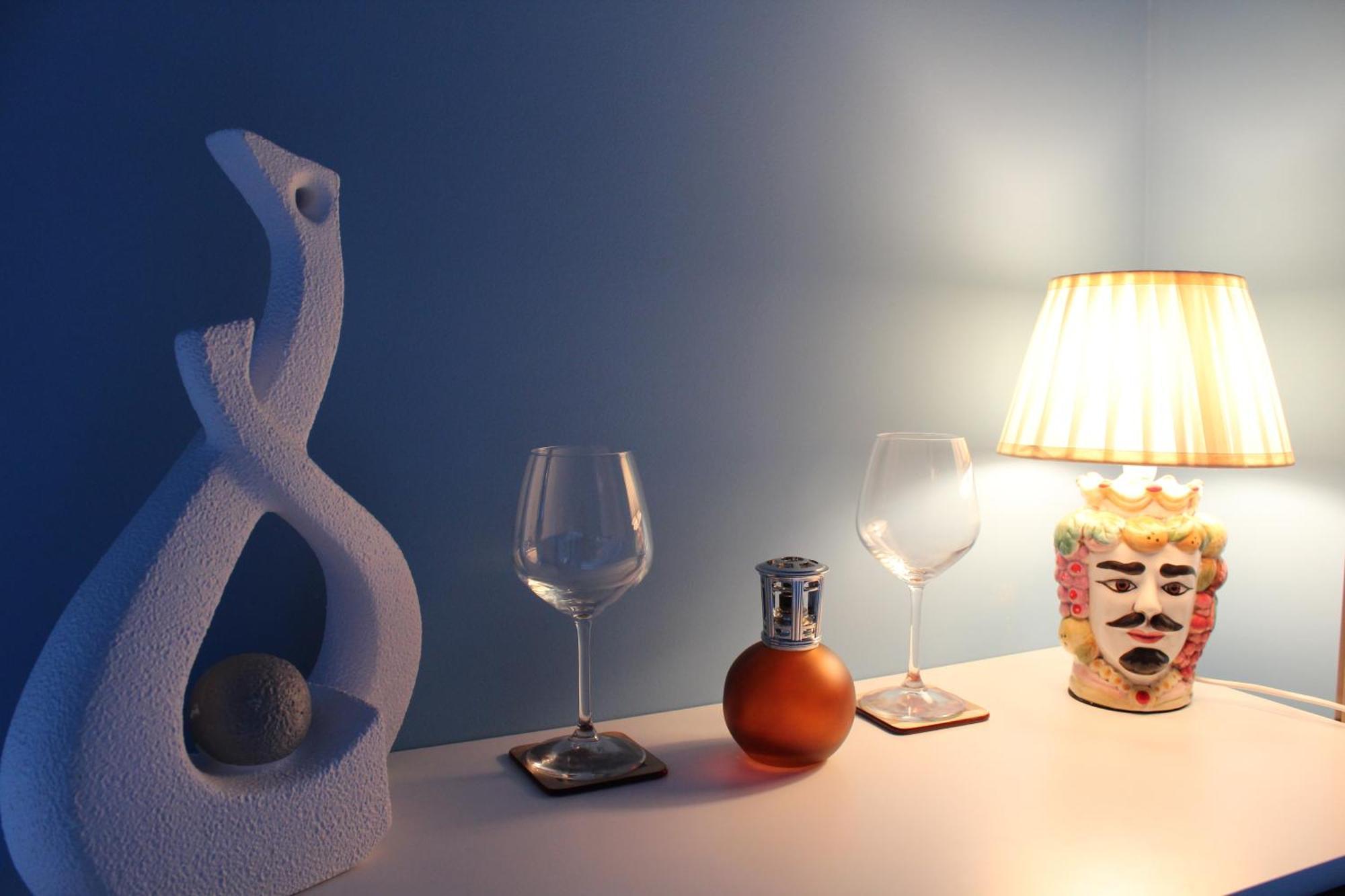 Falstaff Rooms & Suites Palermo Buitenkant foto