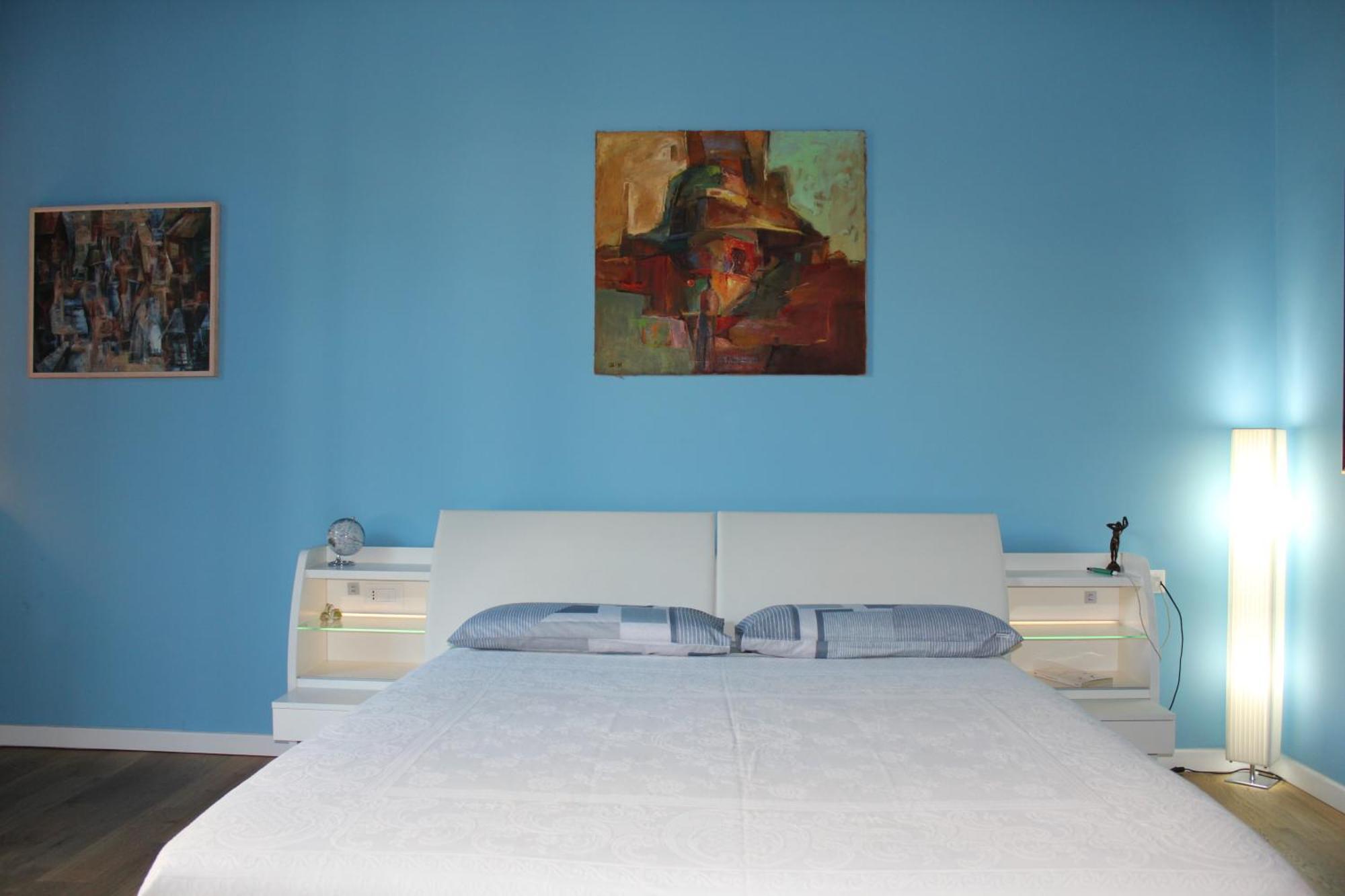 Falstaff Rooms & Suites Palermo Buitenkant foto