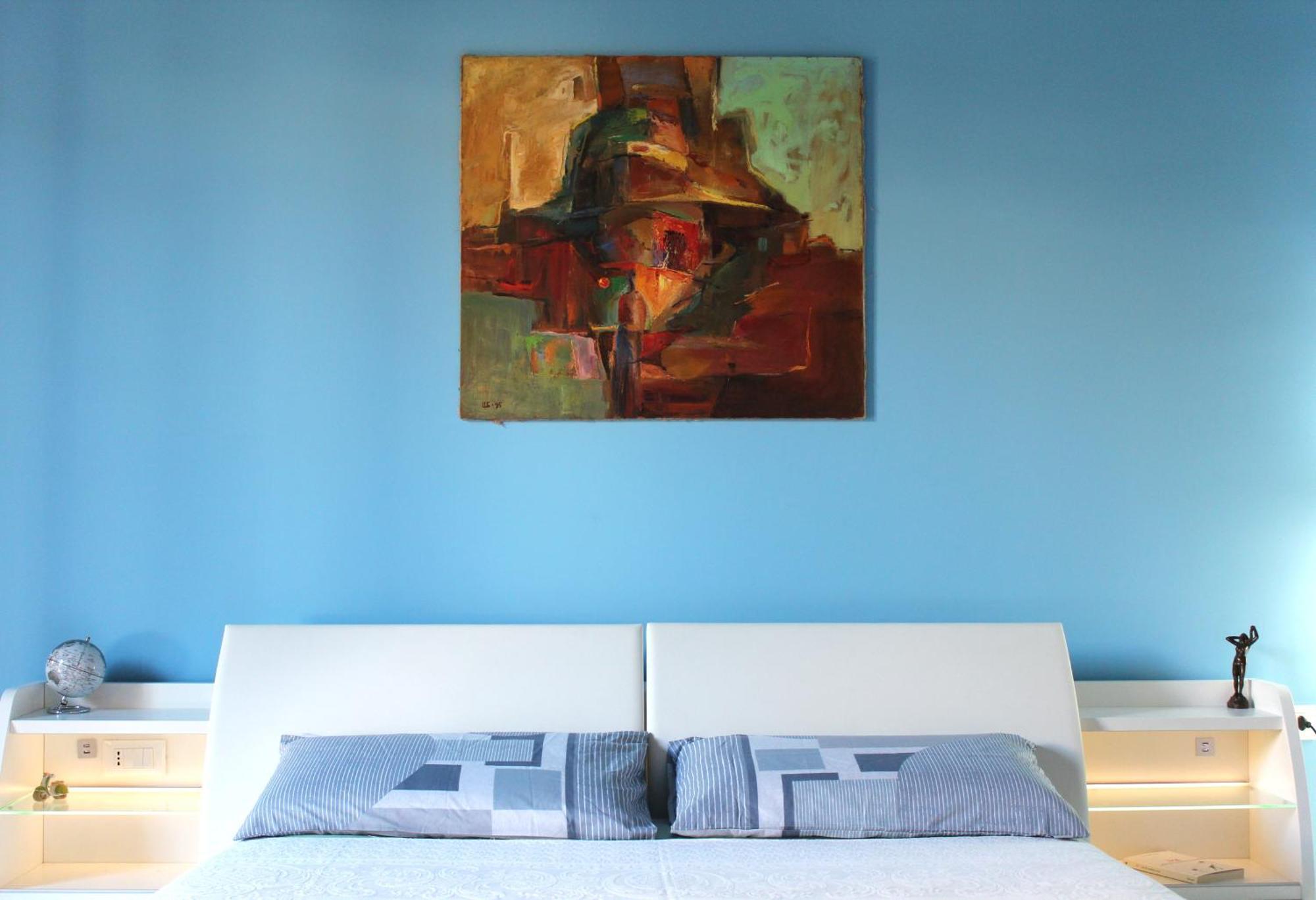 Falstaff Rooms & Suites Palermo Buitenkant foto