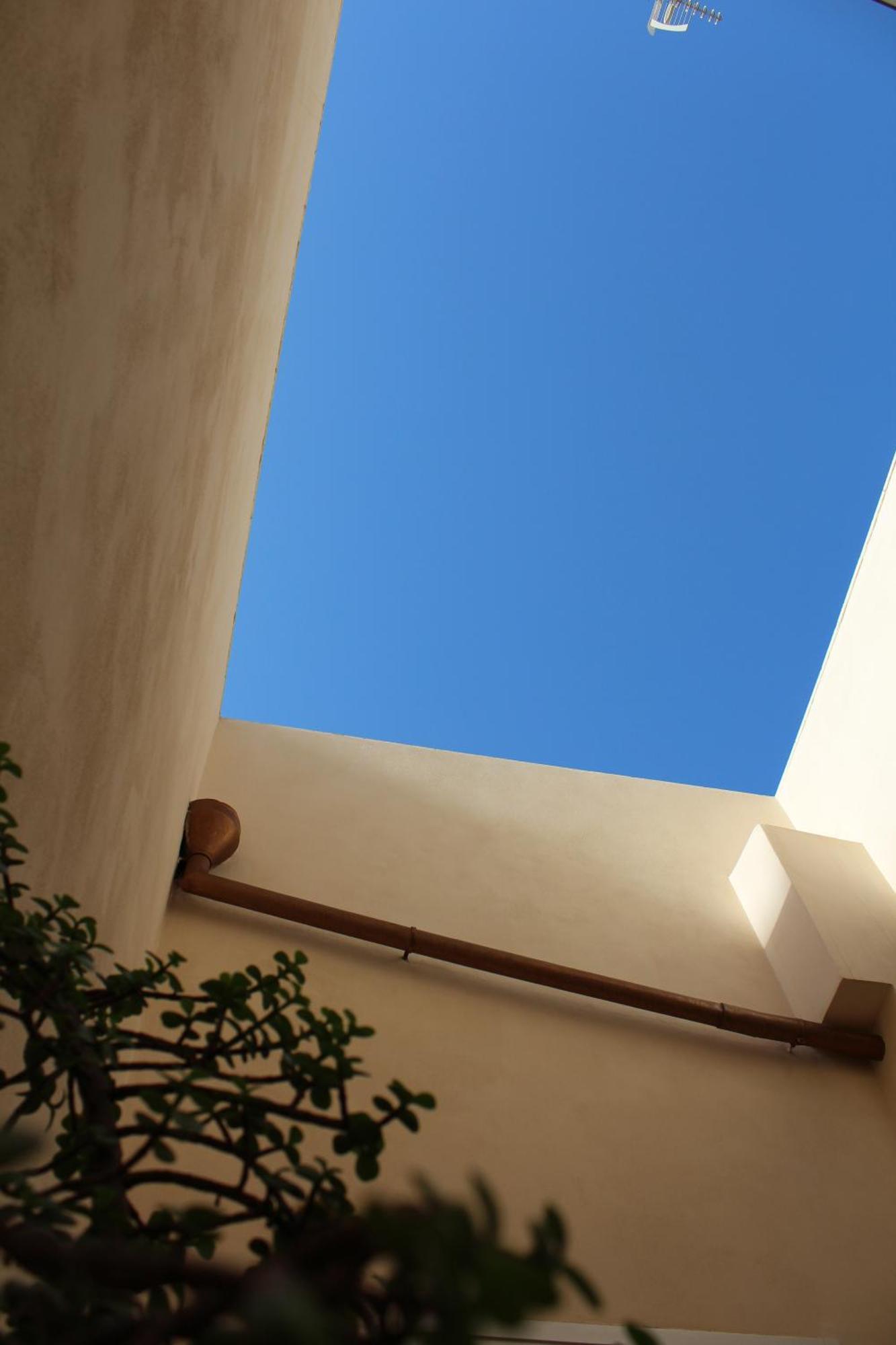 Falstaff Rooms & Suites Palermo Buitenkant foto