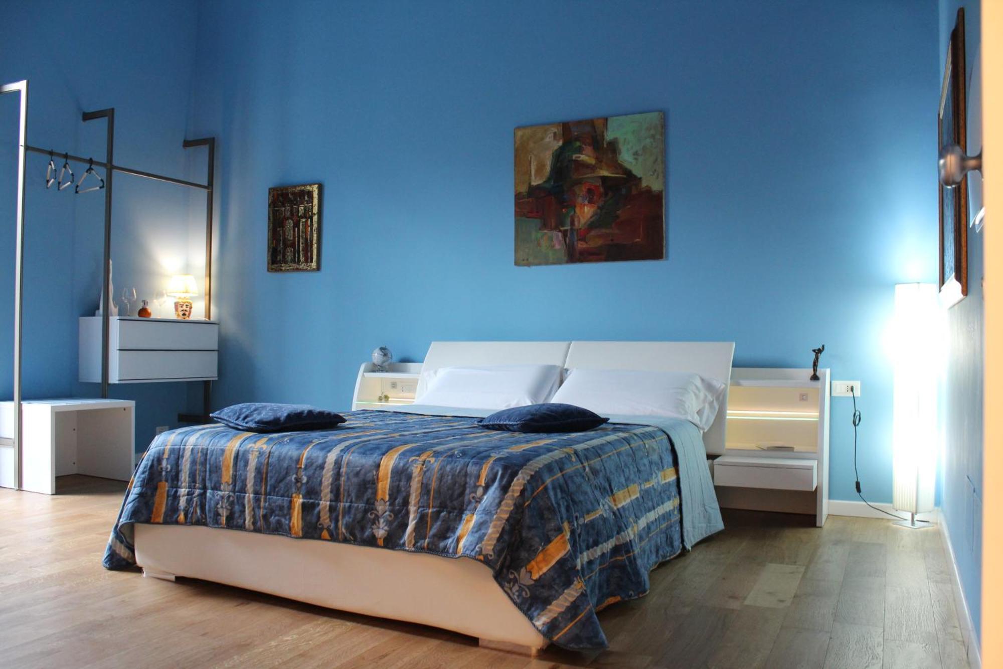 Falstaff Rooms & Suites Palermo Buitenkant foto