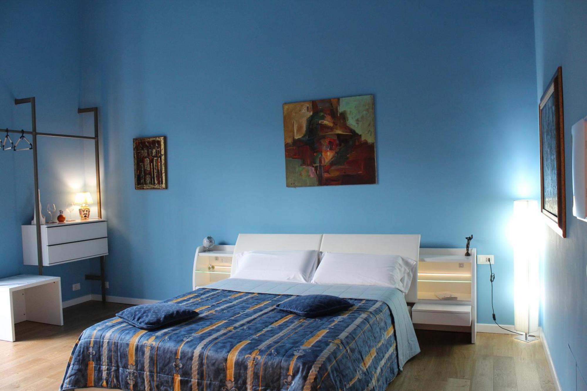 Falstaff Rooms & Suites Palermo Buitenkant foto